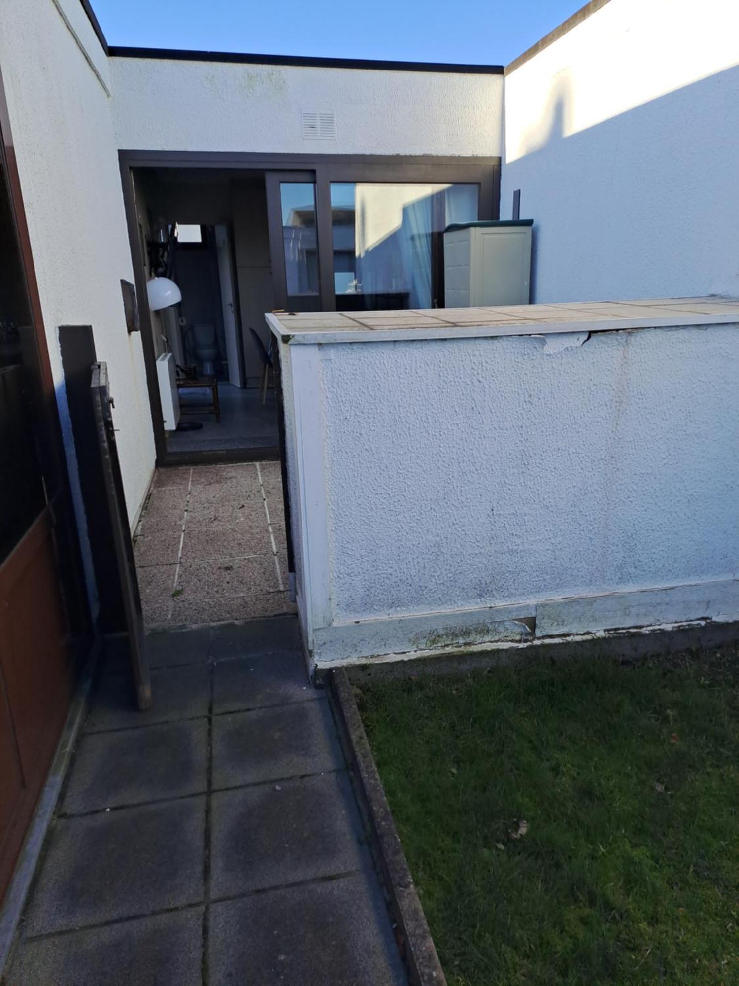 Maison De Vacances ;Vakantiehuisje Koksijde Exterior photo
